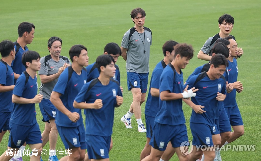 东亚杯决赛拉开帷幕，韩国队锁定冠军梦想的简单介绍