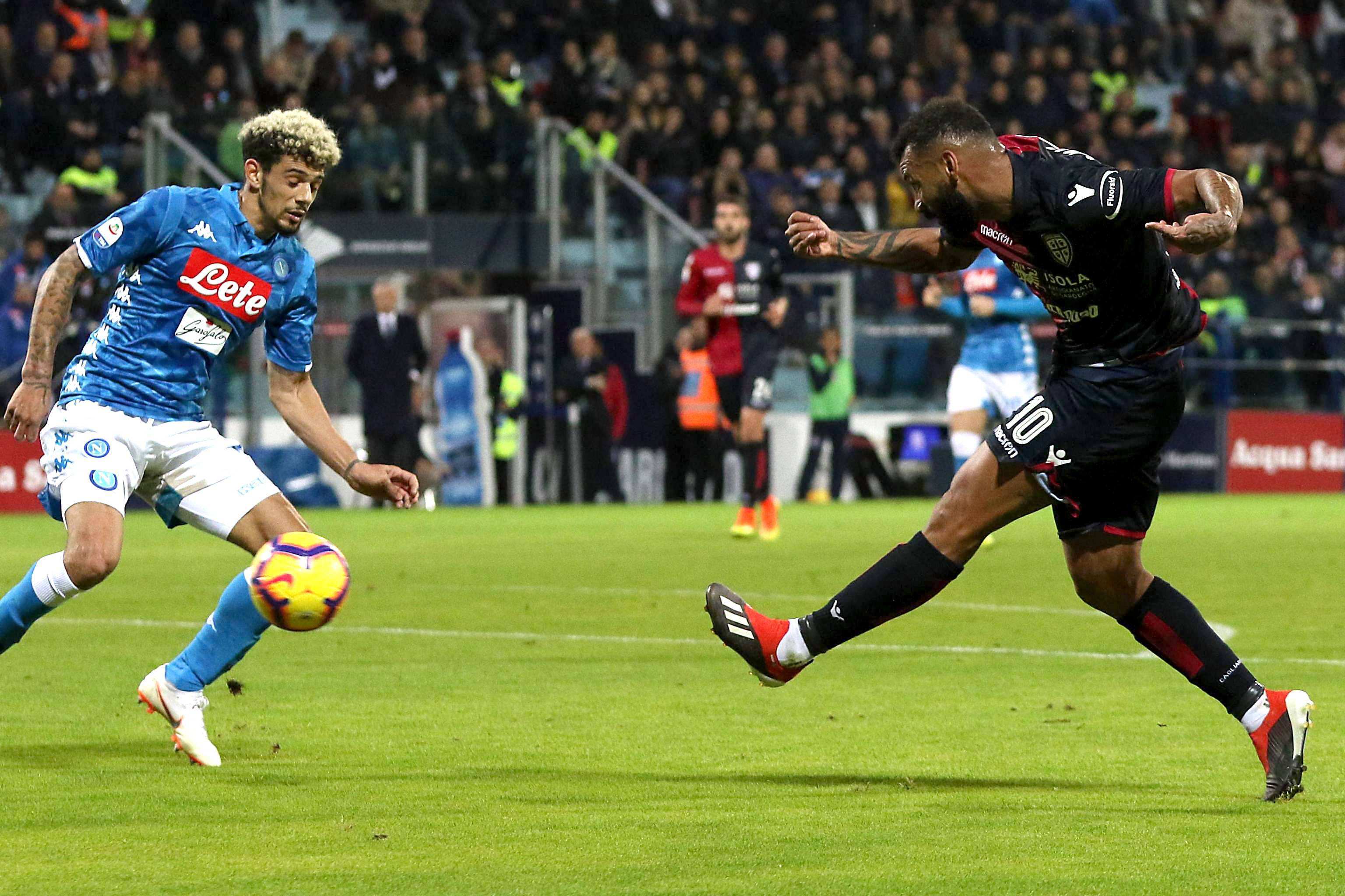 对手在比赛中展现出了不俗的实力