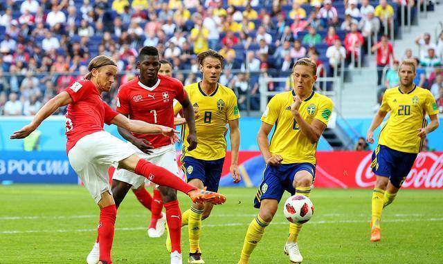 半岛体育官网-关于爱尔兰惜败瑞士，晋级路途愈发崎岖的信息