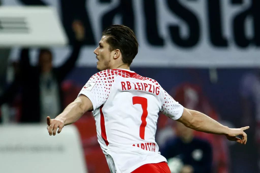 包含RB莱比锡连胜在望，新援或成球队未来希望的词条