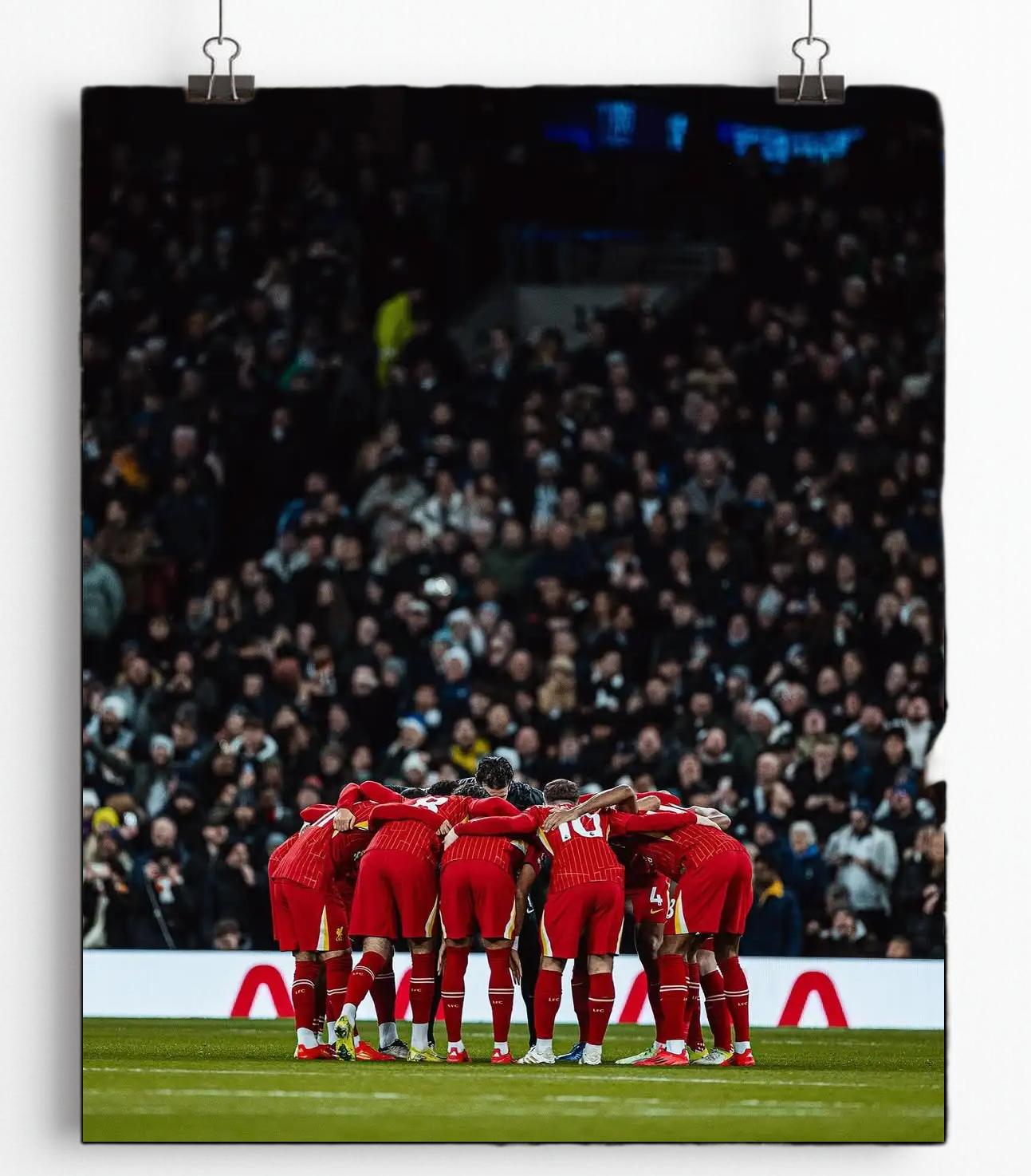 萨拉赫梅开二度，利物浦继续领跑