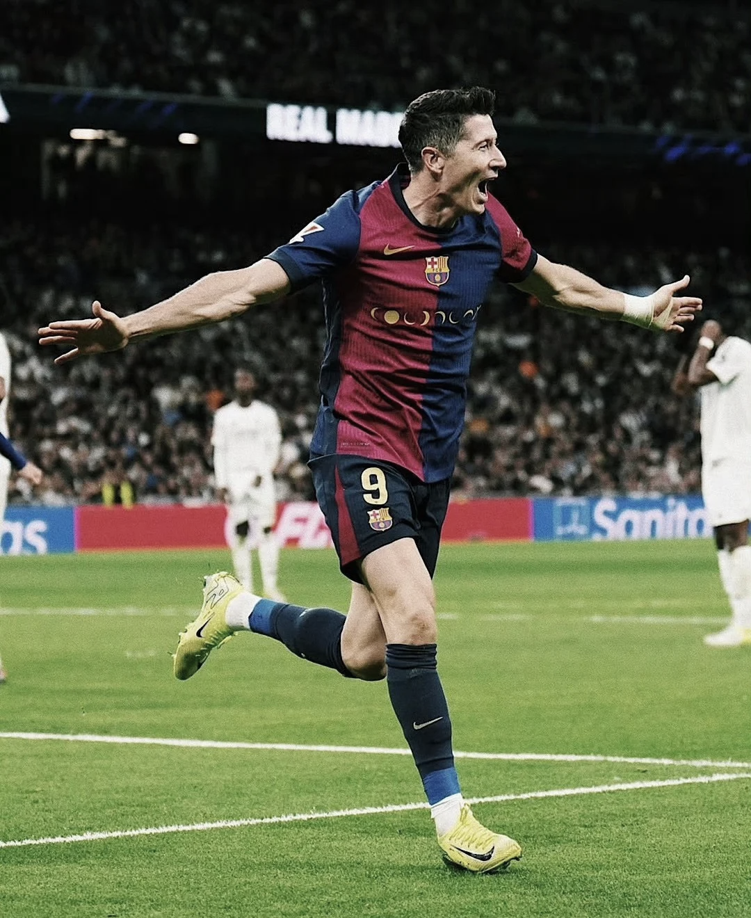 半岛体育培训-皇马主场连胜，巴萨客场难逢胜利