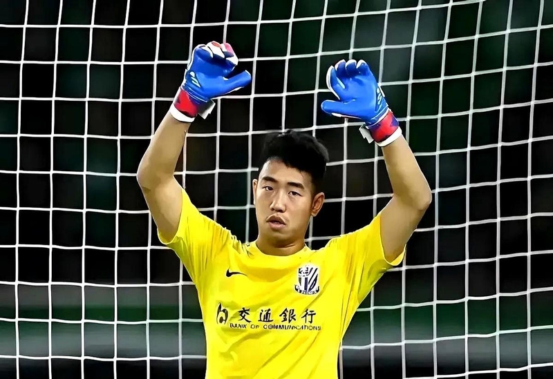 关于上海申花战平对手，保持不败势头的信息