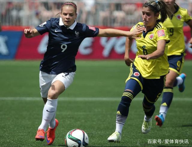包含强强对话！欧洲联赛女足决赛，德国迎战美国的词条