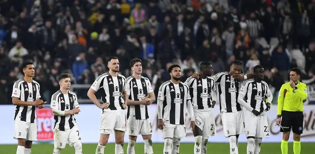 尤文图斯主场告捷，提前晋级淘汰赛