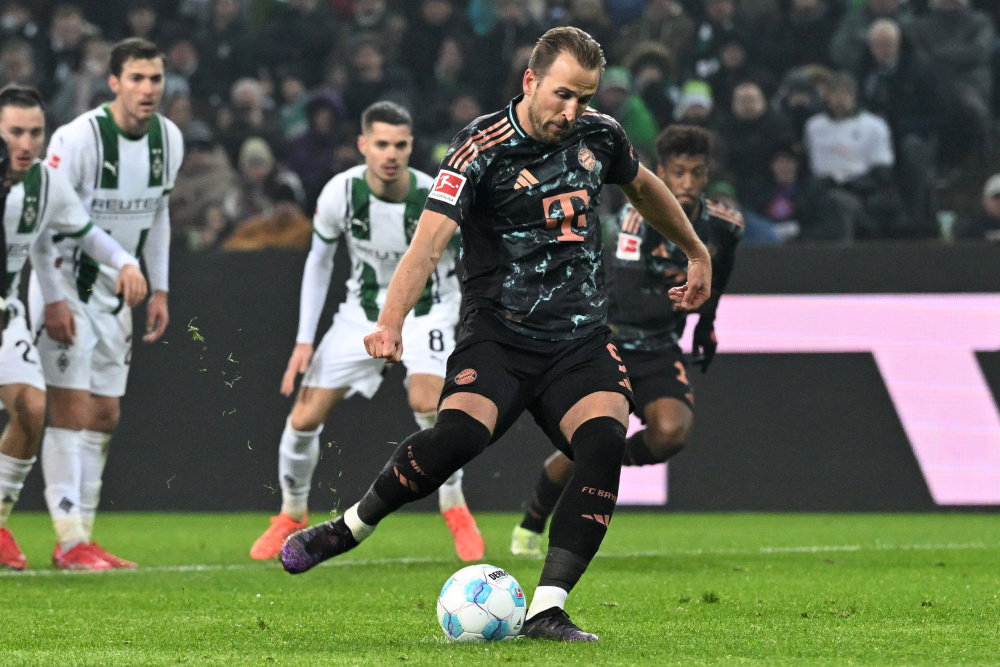 半岛体育官方-拜仁击败柏林赫塔，继续领跑积分榜的简单介绍