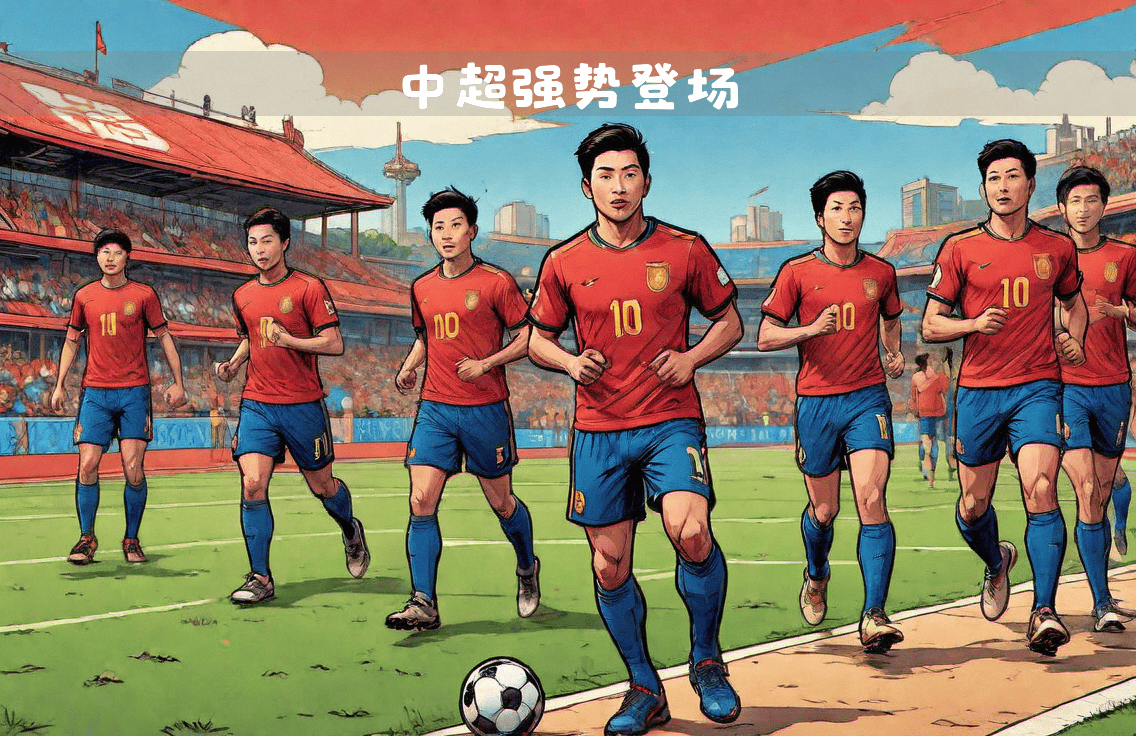 关于精彩纷呈：亚洲豪门足球赛事精彩绝伦的信息