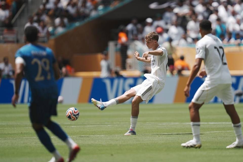 半岛体育课程-包含皇马逆转击败国米，波切蒂诺兴奋不已的词条