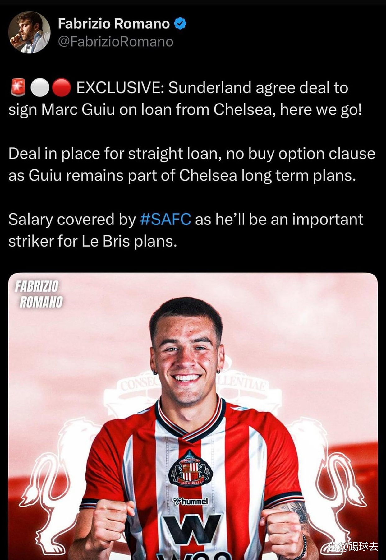 半岛体育教练-切尔西战平桑德兰，球迷唏嘘不已