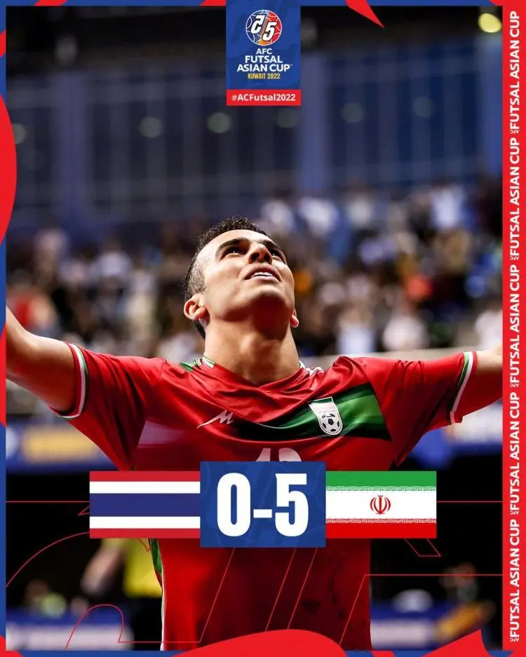 科威特队意志坚定，成功晋级下一轮