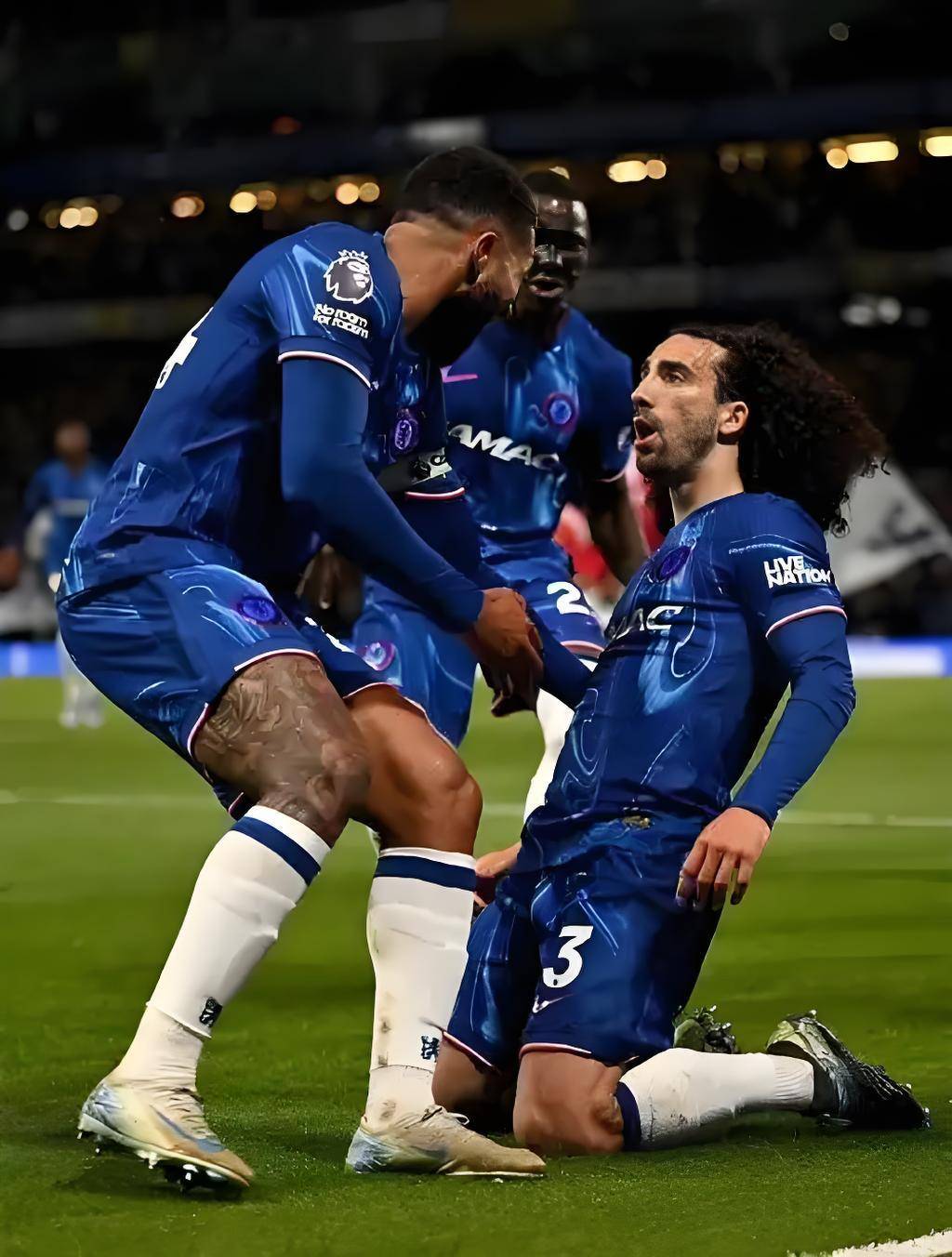 半岛体育视频-切尔西战术调整，挑战英超前四注定一番风波