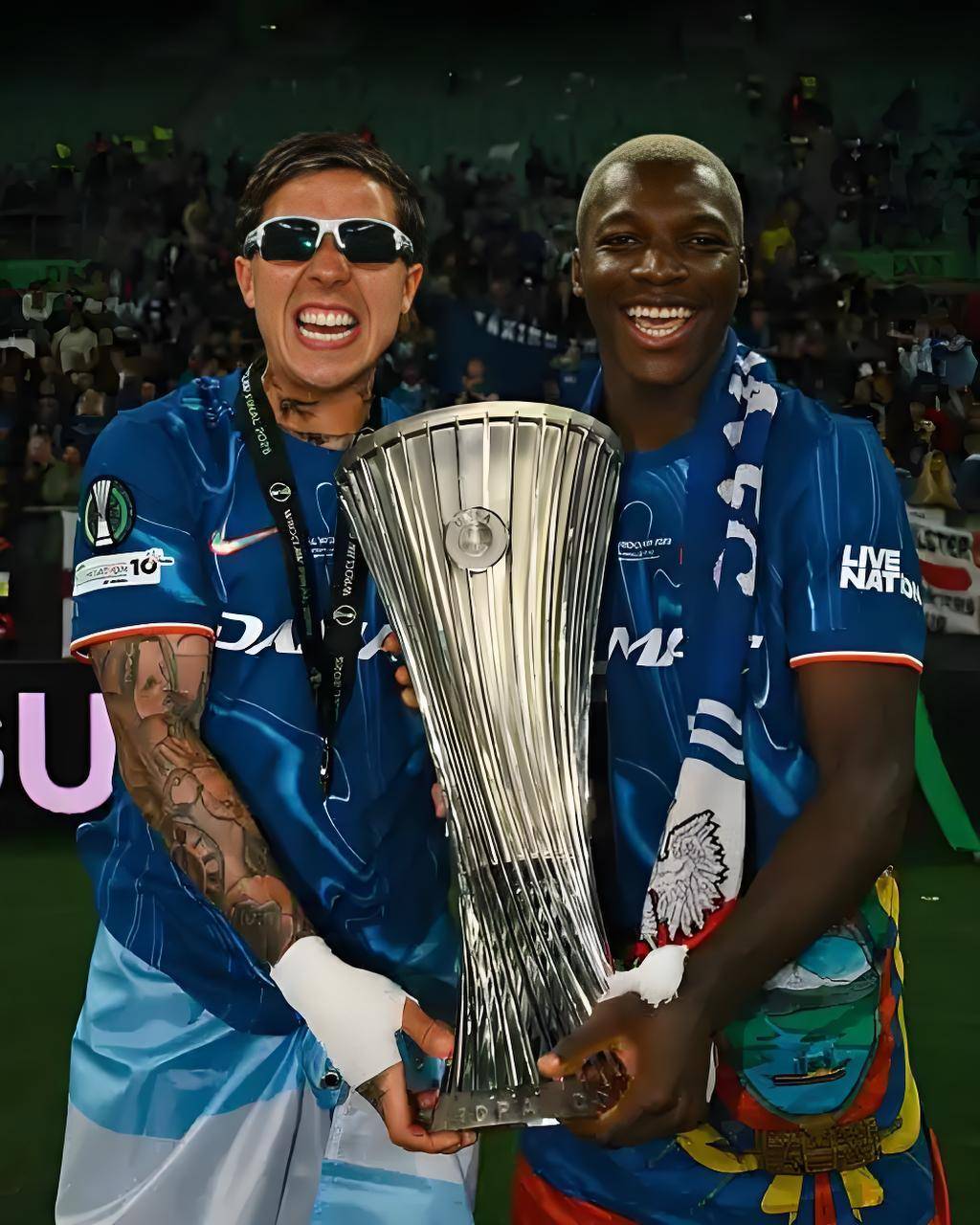 切尔西战术调整，挑战英超前四注定一番风波