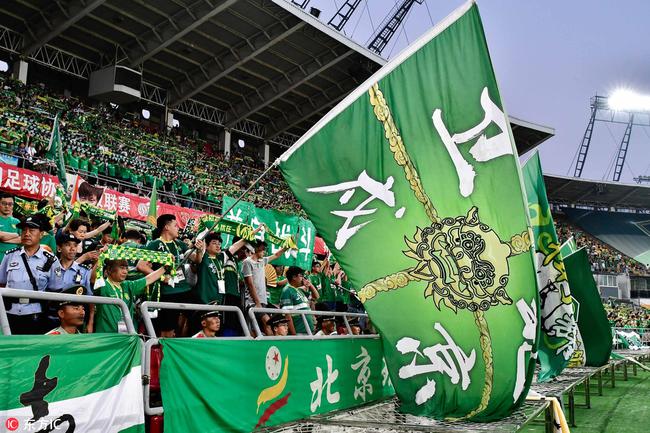 北京国安连胜收获三分，积分榜上升至前列的简单介绍