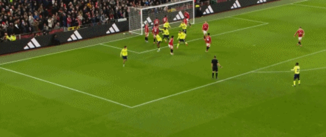 南安普顿主场击败曼联，豪取三分的简单介绍