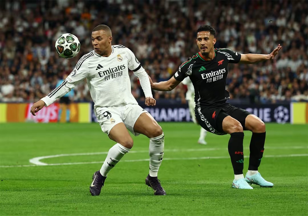 半岛体育网页版登录入口-皇马力克，晋级欧冠半程