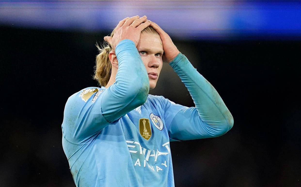 半岛体育官方-关于曼城大胜切尔西，瓜帅赞赏球队进攻破坏力的信息