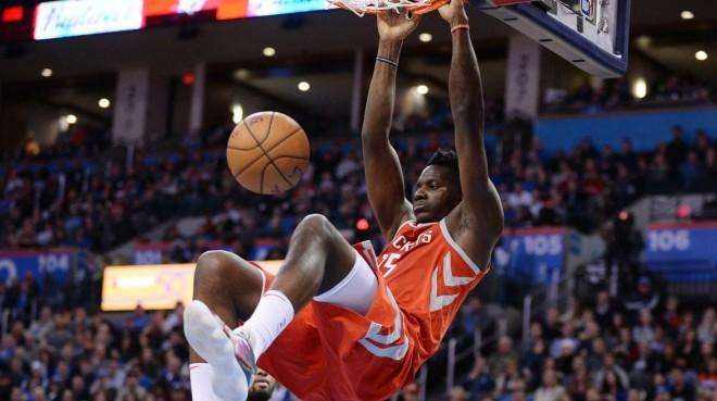 半岛体育新闻-体验联盟核心再现悲情，魔术火箭负的简单介绍