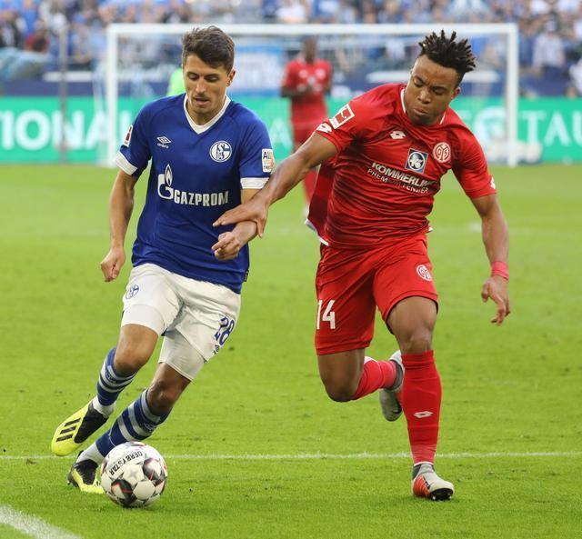 美因茨斩获关键胜利，保级压力减轻