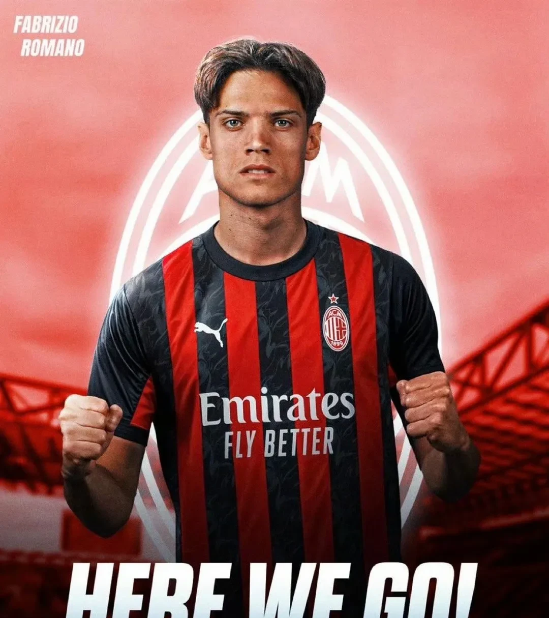 半岛体育娱乐-包含AC米兰后防小将或将集体选择转投都灵，五名年轻球员或加盟新球队的词条