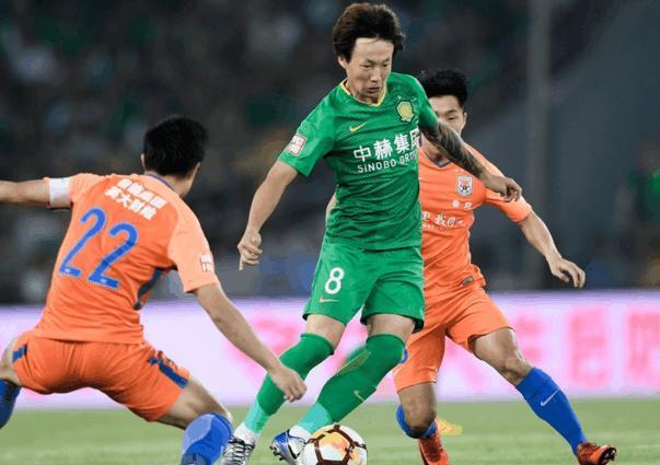 苏宁击败泰达，积分榜位列前茅