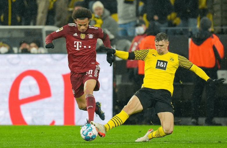 史浩克客场不敌拜仁，遭遇重创联赛困境