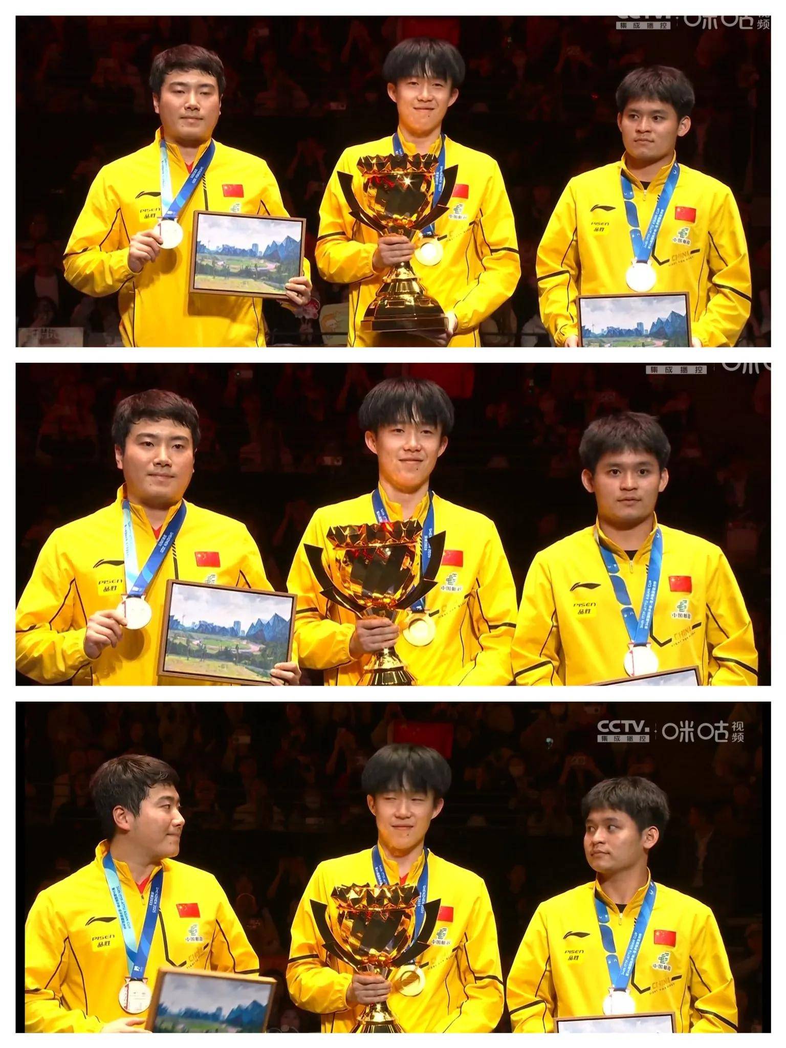 亚洲选手突破个人最佳斩获桂冠