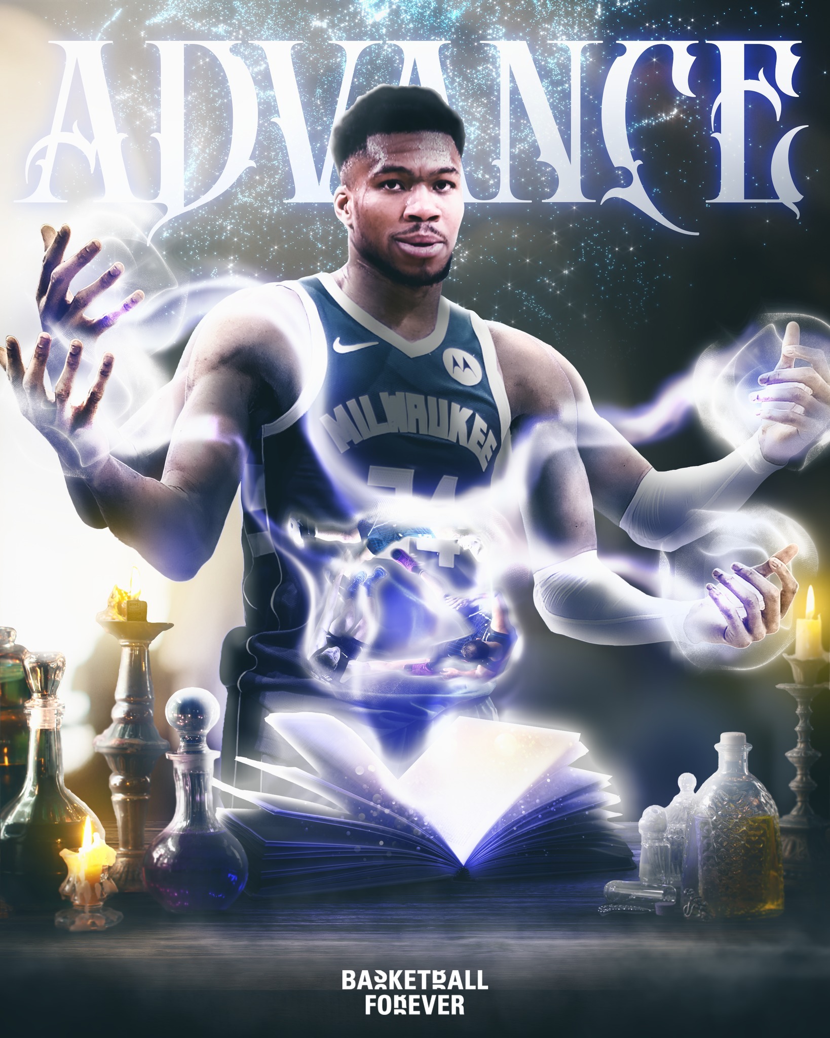 半岛体育投注-雄鹿胜活塞，字母哥30+10