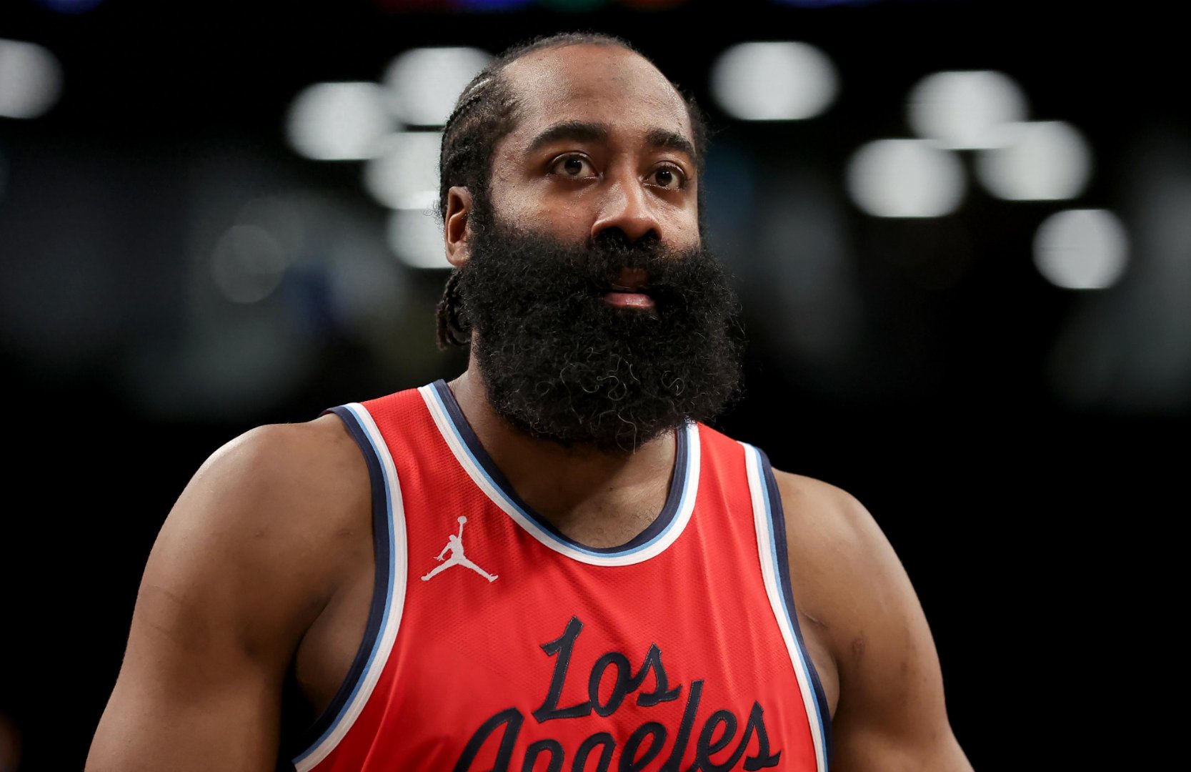 半岛体育官方-火箭大胜快船，扭转颓势