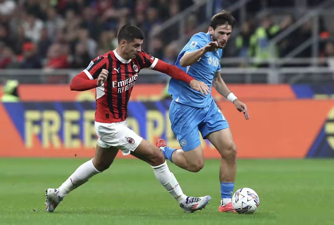 AC米兰不敌对手主场告负，战绩悬念惊人的简单介绍