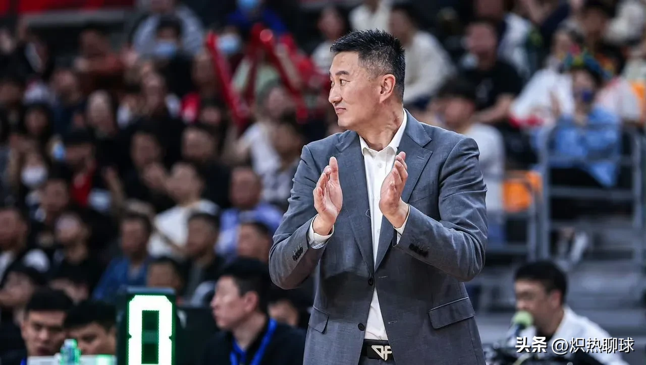 广东宏远称支持CBA重启升降级，全力备战提升战力的简单介绍